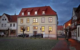 Hotel Am Markt